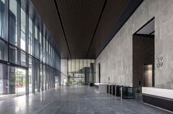 Mapletree Business City (D5), Office #335608531